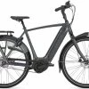 Gazelle Arroyo C5 HMB Elite R5S Herren Blau . 2022