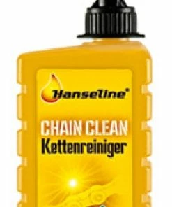 Hanseline Kettenreiniger 200ml