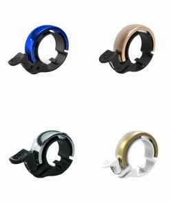 Knog Oi Classic Large - 23,8 Mm - 31,8 Mm