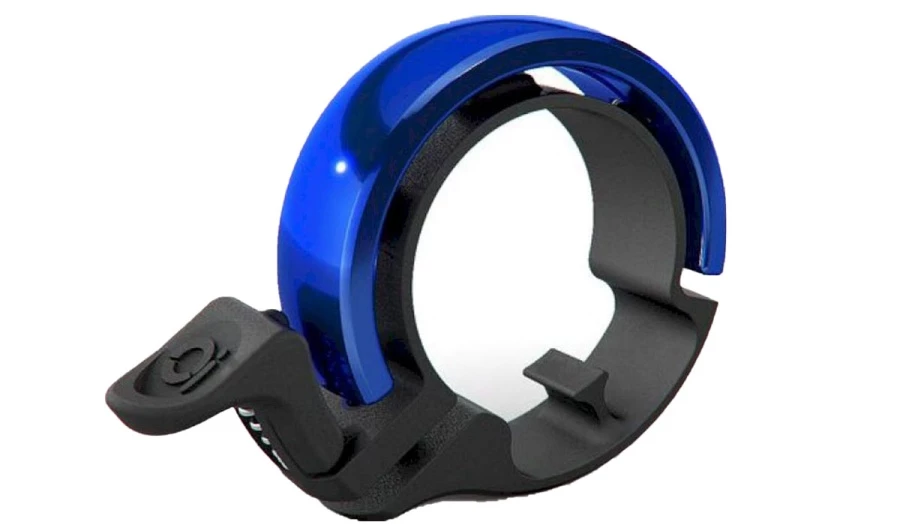 Knog Oi Classic Small - 22.2 Mm – Bild 4