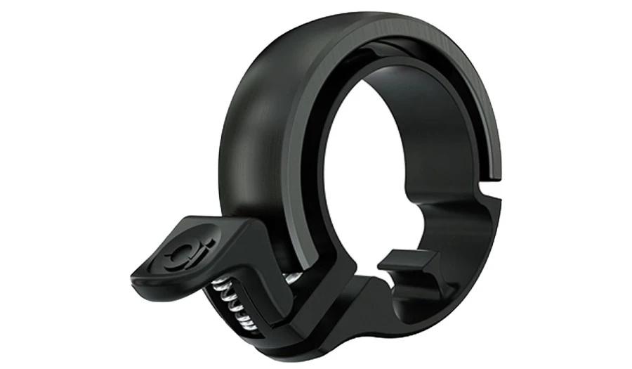 Knog Oi Classic Small - 22.2 Mm – Bild 7