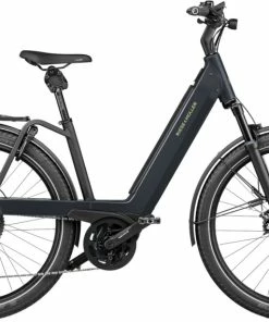 Riese Und Müller Riese & Müller Nevo GT Touring . 2023