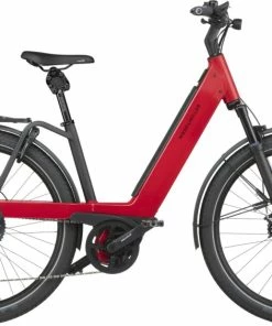 Riese Und Müller Riese & Müller Nevo GT Touring Rot . 2023