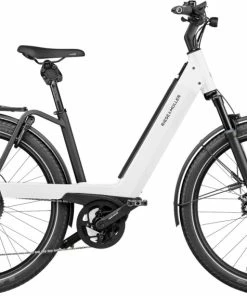 Riese Und Müller Riese & Müller Nevo GT Touring Weiss . 2023