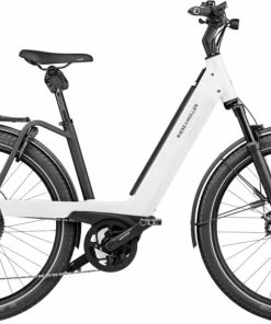 Riese Und Müller Riese & Müller Nevo GT Touring Weiß . 2022