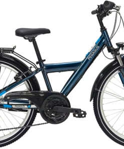 Pegasus Avanti 18 Blau 24 Zoll - 2022