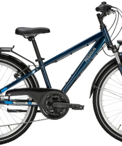 Pegasus Avanti 18 Blau 24 Zoll - 2022
