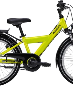 Pegasus Avanti 3 Grün 20 Zoll - 2022