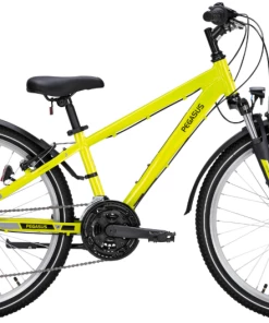 Pegasus Avanti Sport 18 Grün 24 Zoll - 2022
