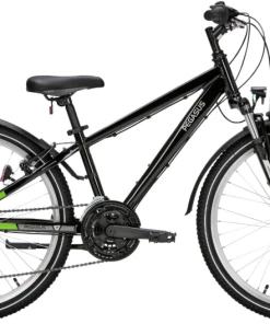 Pegasus Avanti Sport 18 Schwarz 24 Zoll - 2022