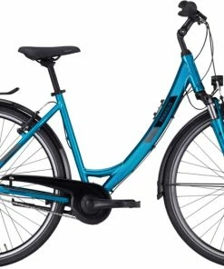 Pegasus Solero SL 7 Wave Blau - 2022