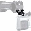 RITCHEY GoPro / Garmin Universal Stem Mount Vorbauhalterung Für C220 / 4-Axis 44