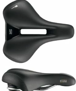 Selle Royal Trek Ellipse Moderate