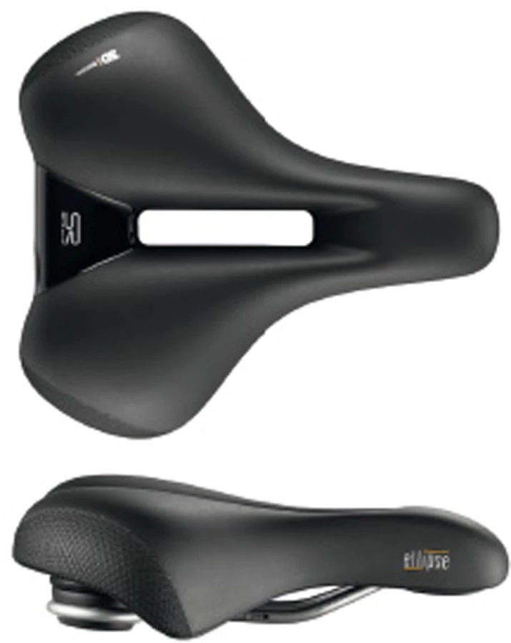 Selle Royal Trek Ellipse Herren