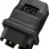 Shimano STEPS SM-BTE80 Ladeadapter Für BT-E8035