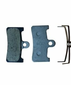 Shimano Bremsbeläge M04 Für BR-M755 Organisch