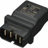 Shimano STEPS Steckeradapter Für Ladegerät EC-E6000/6002