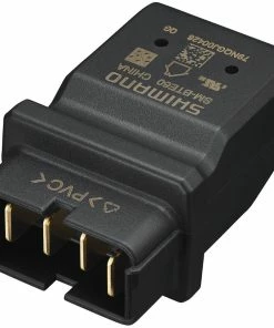 Shimano STEPS Steckeradapter Für Ladegerät EC-E6000/6002