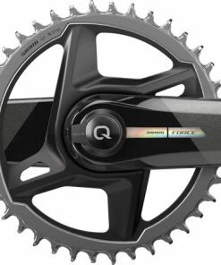 SRAM Force AXS DUB Powermeter 1x12-fach Kurbel 40T