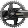 SRAM Force 1 AXS DUB Wide Powermeter 1x12-fach Kurbel 40T