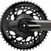 SRAM Force AXS DUB Powermeter 2x12-fach Kurbel 50/37T