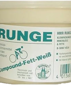 Runge Compoundfett 150ml