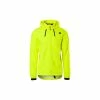 AGU Commuter Compact Rain Jacket Hi-vis Neon Yellow XXL