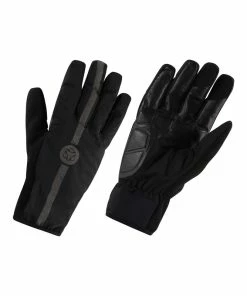 AGU Commuter Winter Rain Gloves Black L