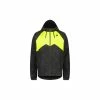 AGU Commuter Winter Rain Jacket Hi-vis &amp; Reflection XL