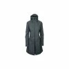 AGU Damen Regenjacke SEQ Urban Blau L