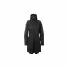 AGU Damen Regenjacke SEQ Urban Grau L