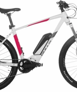 Bulls Aminga E2 CX Limited 27,5 . 2022