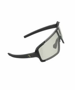 BBB Chester Glas PH/Rahmen Schwarz Glanz Glas Photochromatisch