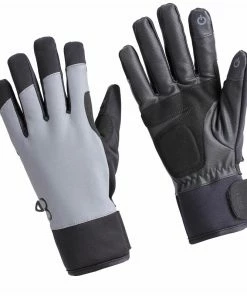 BBB ColdShield Reflective Grau L