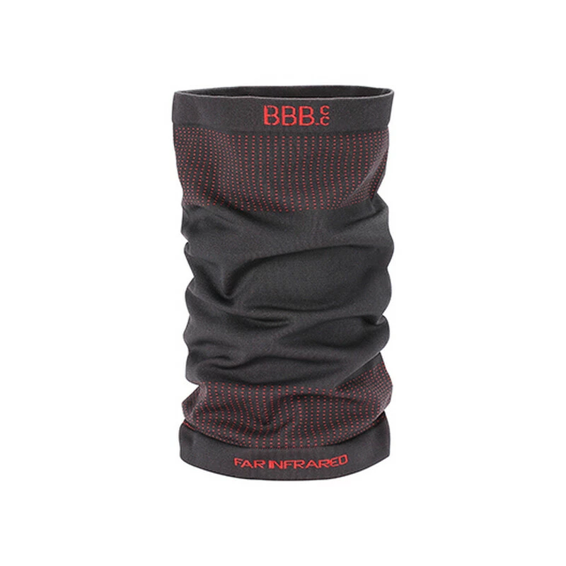 BBB Halstuch, Kopftuch Infrarot Techn. FIR