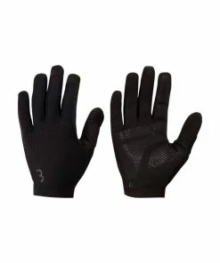 BBB Handschuhe ExplorerConnection Gr.XXL Schwarz