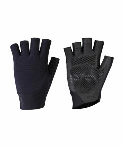 BBB Handschuhe Ohne Polsterung Schwarz XL COURSE