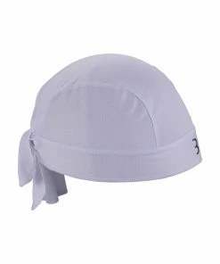 BBB Helmm&uuml;tze Sommer Als Sonnenschutz / Feuchtigkeitsabsorbtion, Weiss