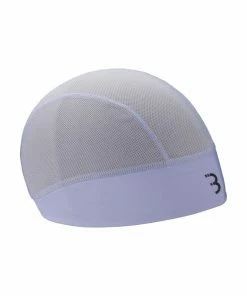 BBB Helmm&uuml;tze Sommer Comfortcap Unisize/unisex, Weiss
