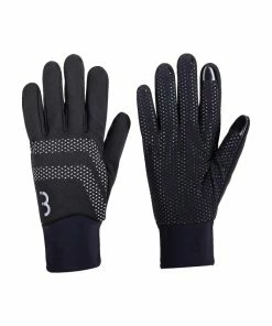 BBB RaceShield Windblock 2.0 Schwarz XL