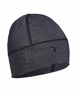BBB Thermo-Kappe, Grau-schwarz, Unisize