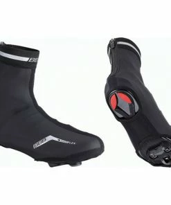 BBB &Uuml;BERSCHUH ARCTICDUTY 39/40 SCHWARZ