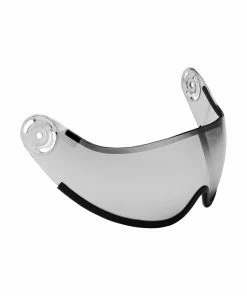 BBB Visier Indra Faceshield M/L Transparent