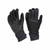 BBB Winterhandschuhe Sport, Schwarz, S