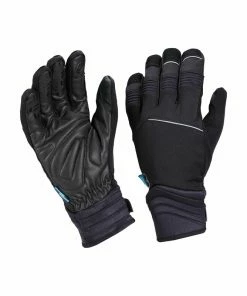BBB Winterhandschuhe Sport, Schwarz, XS