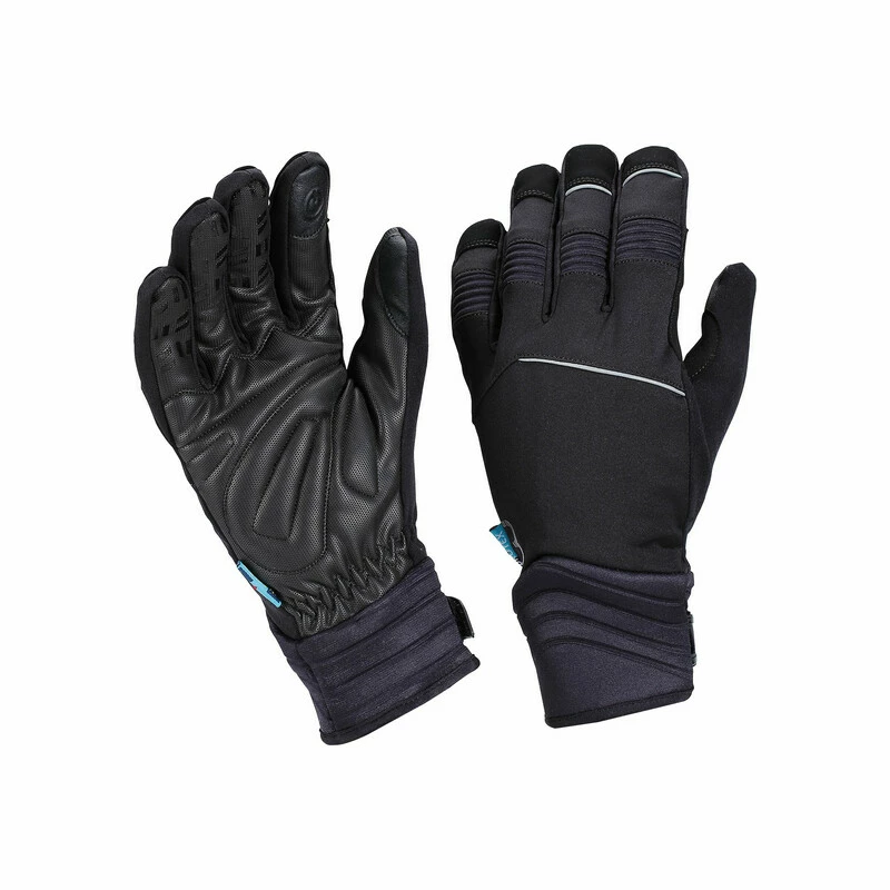 BBB Winterhandschuhe Sport, Schwarz, XS