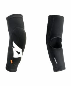 Bluegrass Ellbogen Protektor Skinny D3O, M Oberarmumfang 26-29cm, Gewicht 125g Bei Gr&ouml;sse M