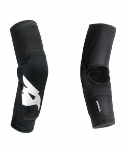 Bluegrass Ellbogen Protektor Skinny, S Oberarmumfang 23-26cm, Gewicht 95g Bei Gr&ouml;sse M