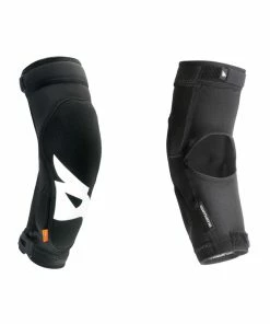 Bluegrass Ellbogen Protektor Solid D3O, M Oberarmumfang 26-29cm, Gewicht 145g Bei Gr&ouml;sse M