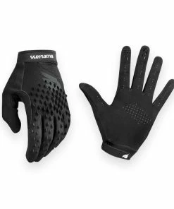 Bluegrass Handschuhe Prizma 3D Black, M
